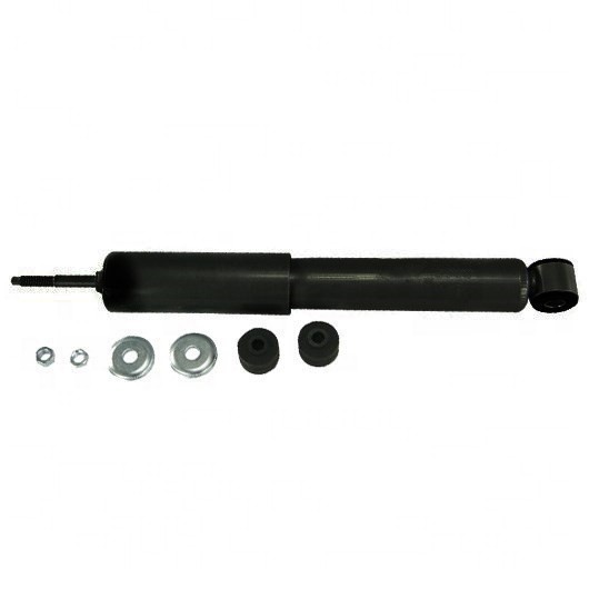 Front Shock Absorber For NISSAN FRONTIER for KYB 665057